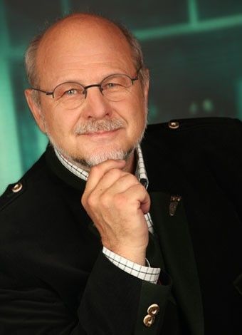 Hans Köstenbauer